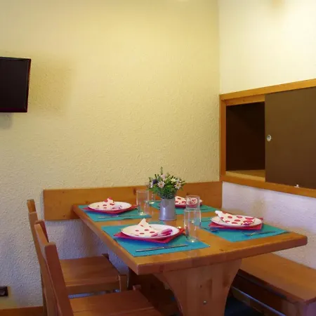 Divisible Avec Terrasse, Animaux Acceptes - Fr-1-291-783 Apartment