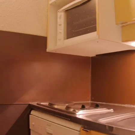 Apartment Divisible Avec Terrasse, Animaux Acceptes - Fr-1-291-783 Valmorel